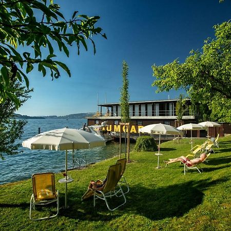 ホテルGastehaus Baumgarten ケールシテン エクステリア 写真