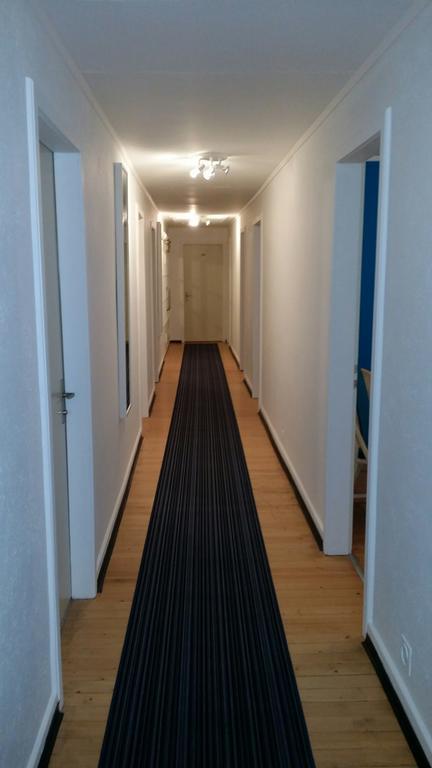 ホテルGastehaus Baumgarten ケールシテン エクステリア 写真