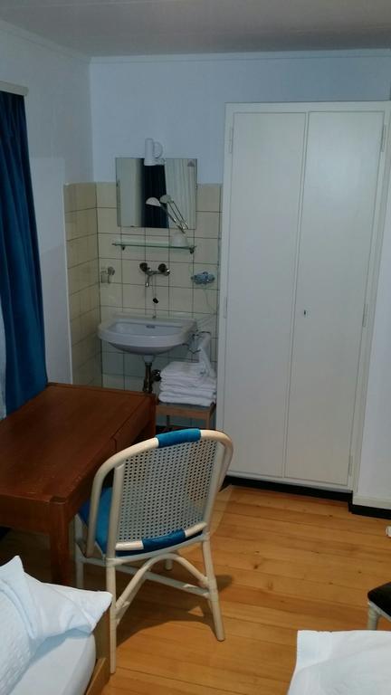 ホテルGastehaus Baumgarten ケールシテン 部屋 写真